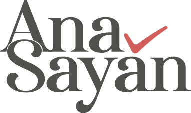 Ana Sayan